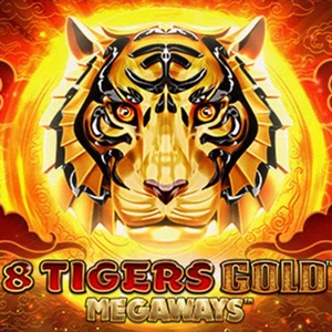 8 Tigers Gold
